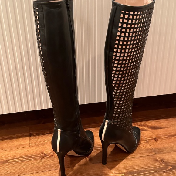 COPY - SJP by Sarah Jessica Parker Boots - Picture 4 of 5